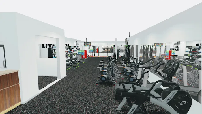 IslandFit Wellness Club Inc Picture 7