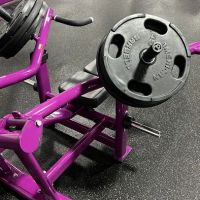 Planet Fitness ico