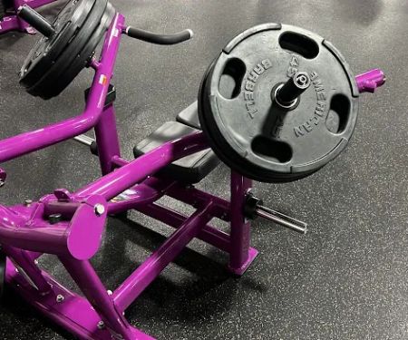 Planet Fitness