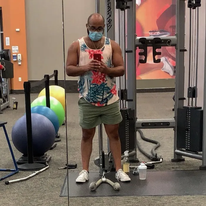 LA Fitness Picture 2