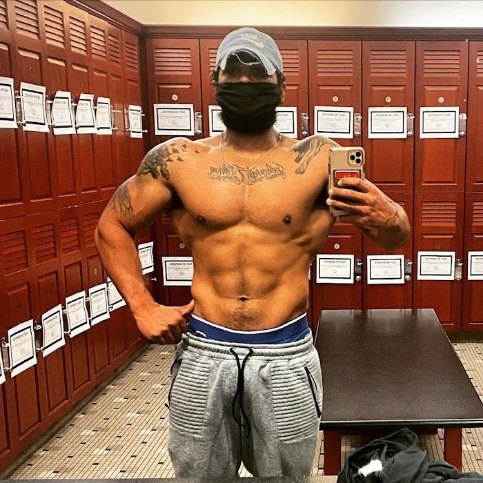 LA Fitness Picture 5