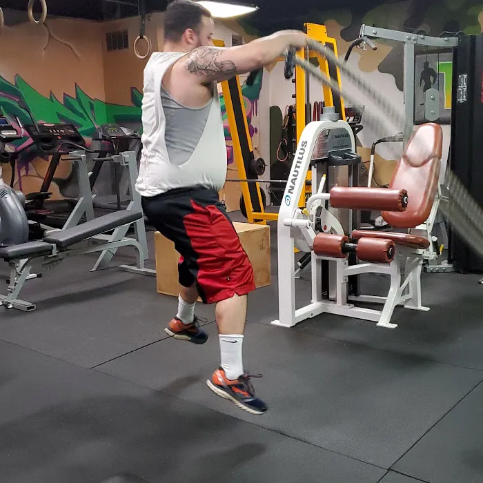Scout Fitness Training, LLC Picture 2