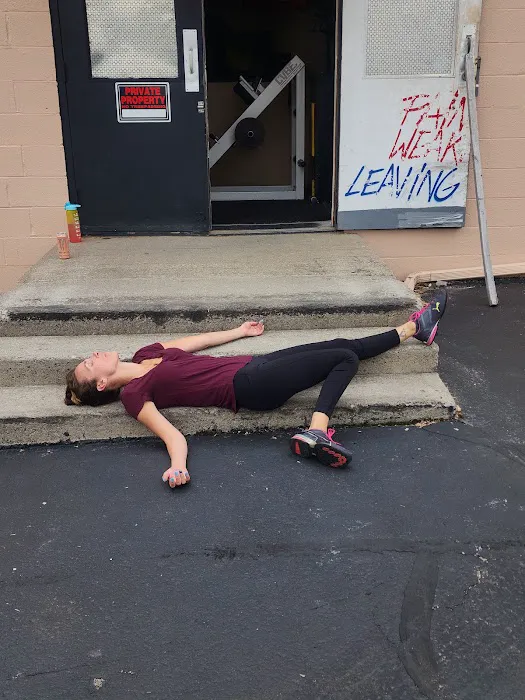 Scout Fitness Training, LLC Picture 1