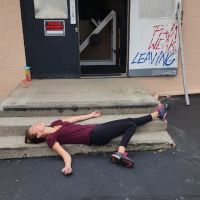 Scout Fitness Training, LLC ico