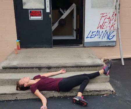 Scout Fitness Training, LLC