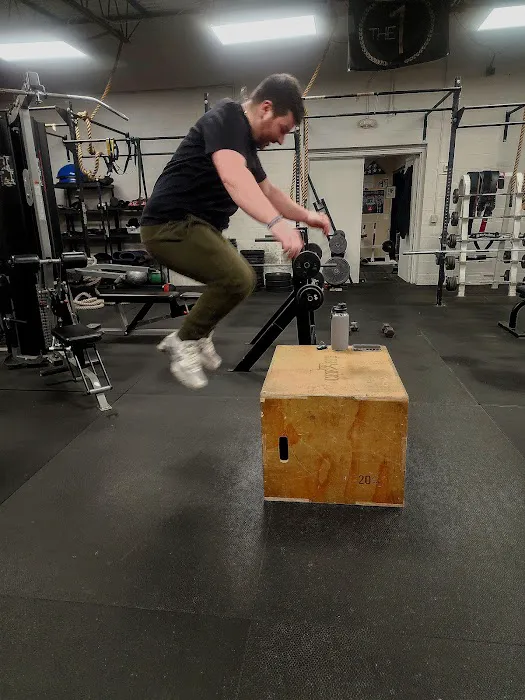 Scout Fitness Training, LLC Picture 7