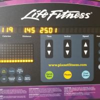 Planet Fitness ico