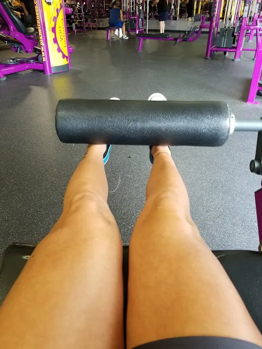 Planet Fitness Picture 4