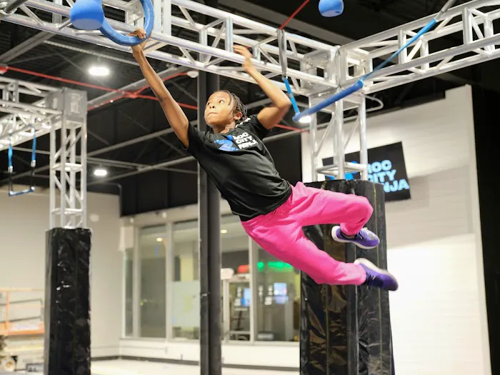 ROC City Ninja Picture 3