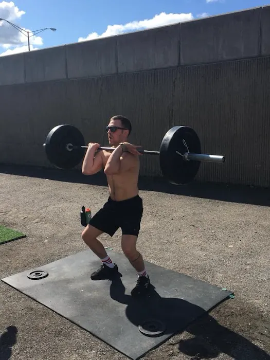 Monroe County CrossFit Picture 1