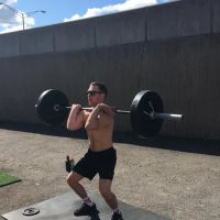 Monroe County CrossFit ico