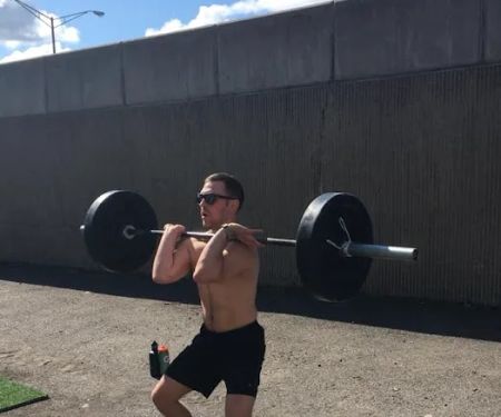 Monroe County CrossFit