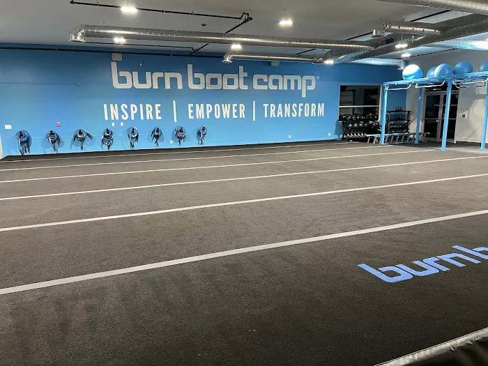 Burn Boot Camp Picture 2