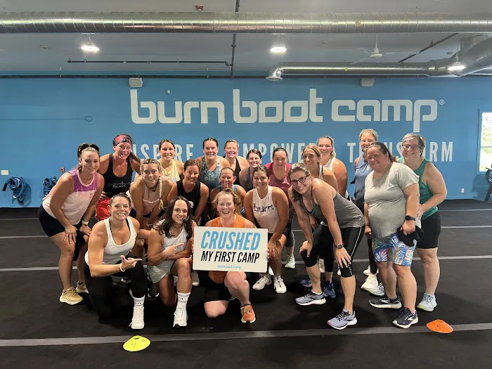Burn Boot Camp Picture 5