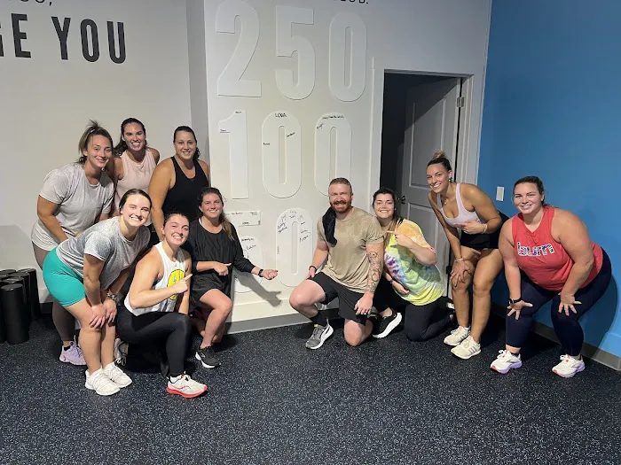 Burn Boot Camp Picture 1