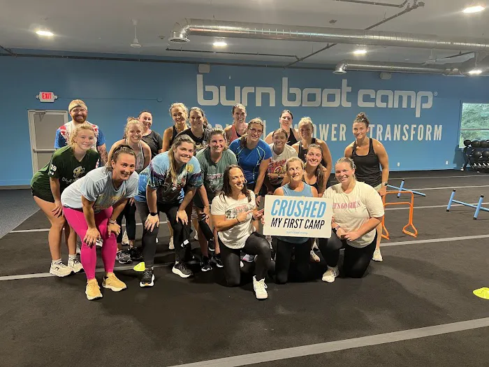 Burn Boot Camp Picture 6