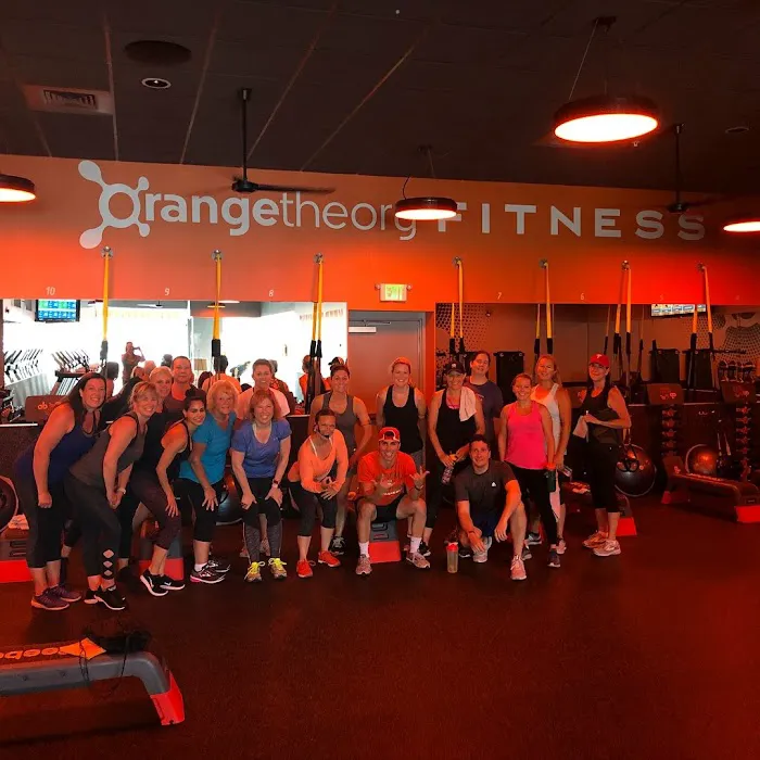 Orangetheory Fitness Picture 3