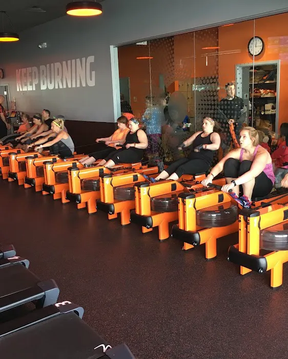 Orangetheory Fitness Picture 9
