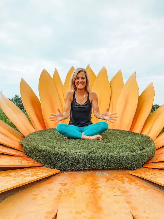 Laughing Yogi Yoga Picture 1