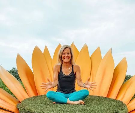 Laughing Yogi Yoga