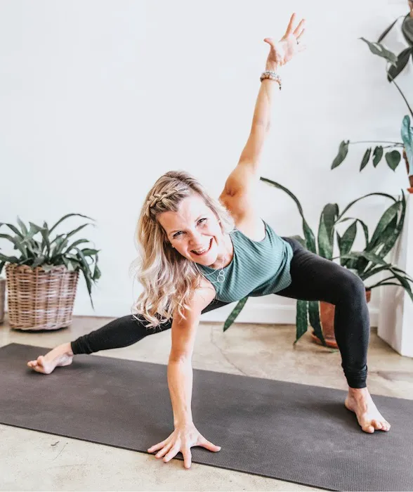 Laughing Yogi Yoga Picture 3