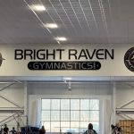 Bright Raven Gymnastics East