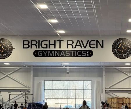 Bright Raven Gymnastics East