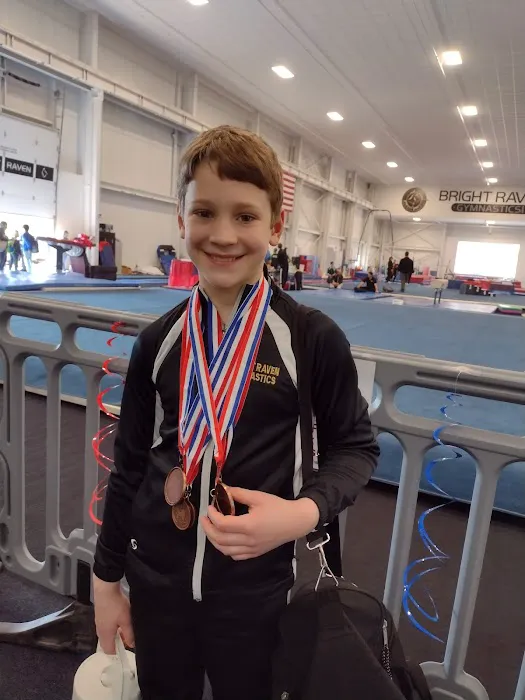 Bright Raven Gymnastics East Picture 8