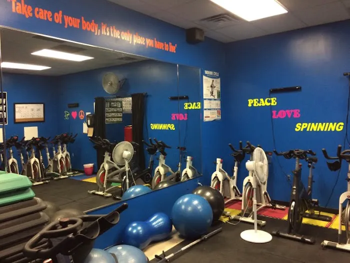 Hybrid Fitness Picture 1