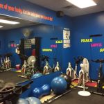 Hybrid Fitness