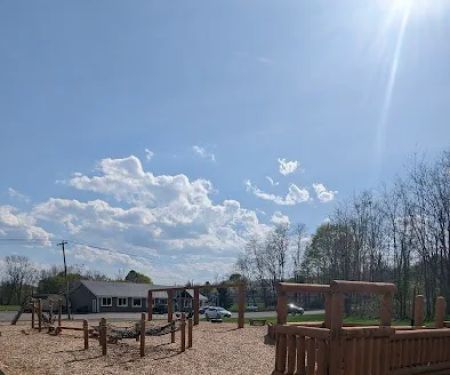 Yates Community Center - Elevate Youth