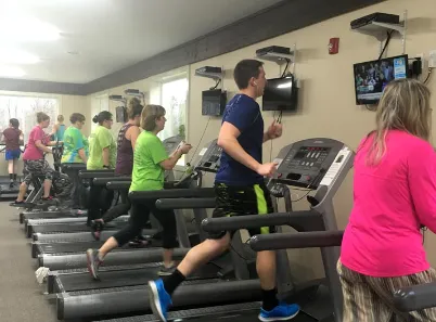 Yates Cultural Recreational Resources Picture 2