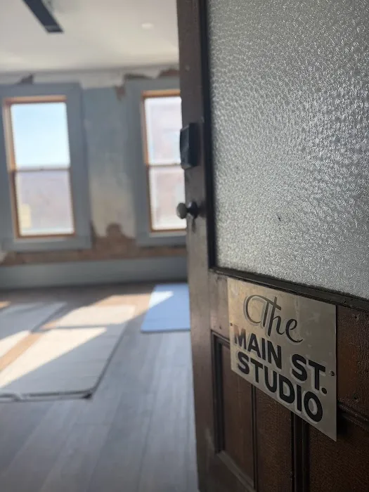 The Main Street Studio Picture 1