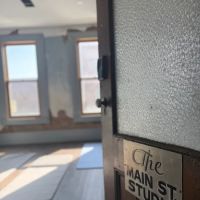 The Main Street Studio ico