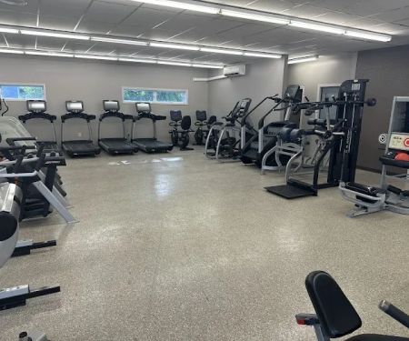 Finger Lakes Fit - Penn Yan