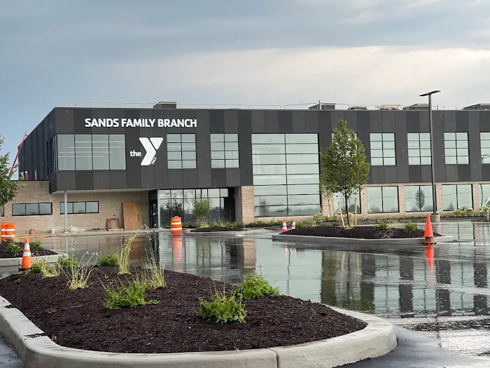 Sands Family YMCA Picture 3