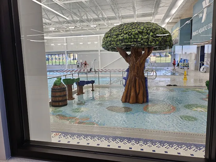 Sands Family YMCA Picture 6