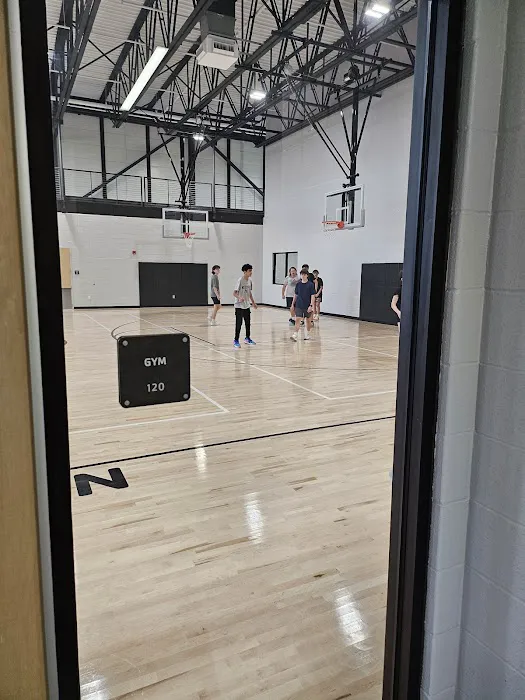 Sands Family YMCA Picture 7