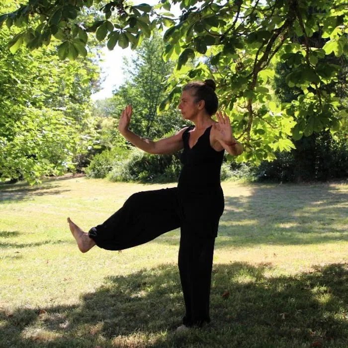 Grounded By Yoga Studios & Yoga Teacher Training LLC Picture 6