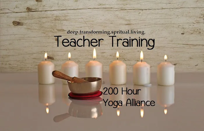 Grounded By Yoga Studios & Yoga Teacher Training LLC Picture 8