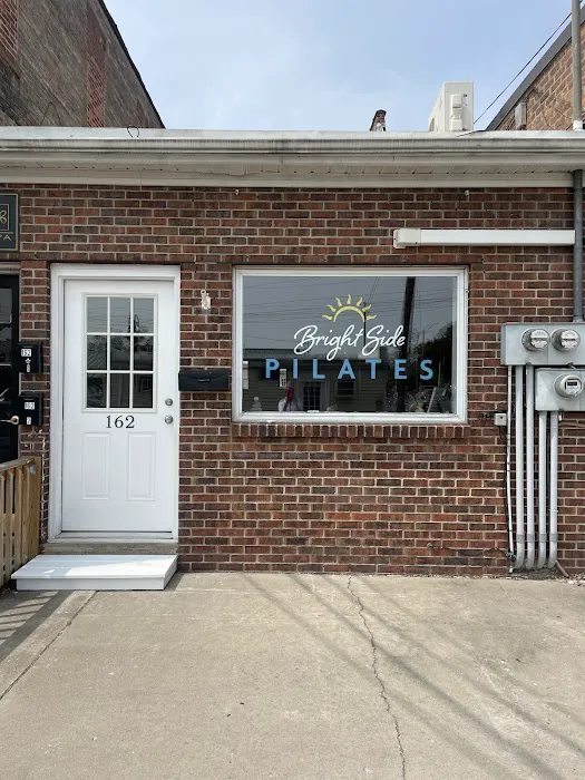 Bright Side Pilates Picture 2