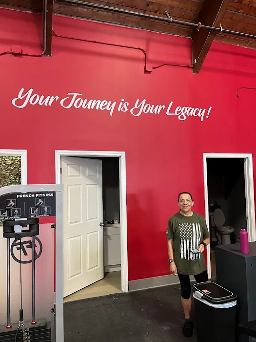 Legacy Gym Picture 3