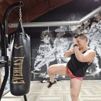 Legacy Gym ico