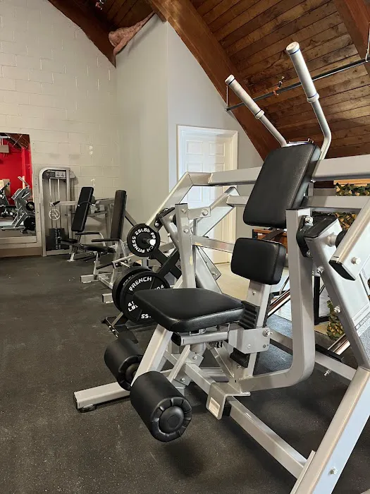 Legacy Gym Picture 8