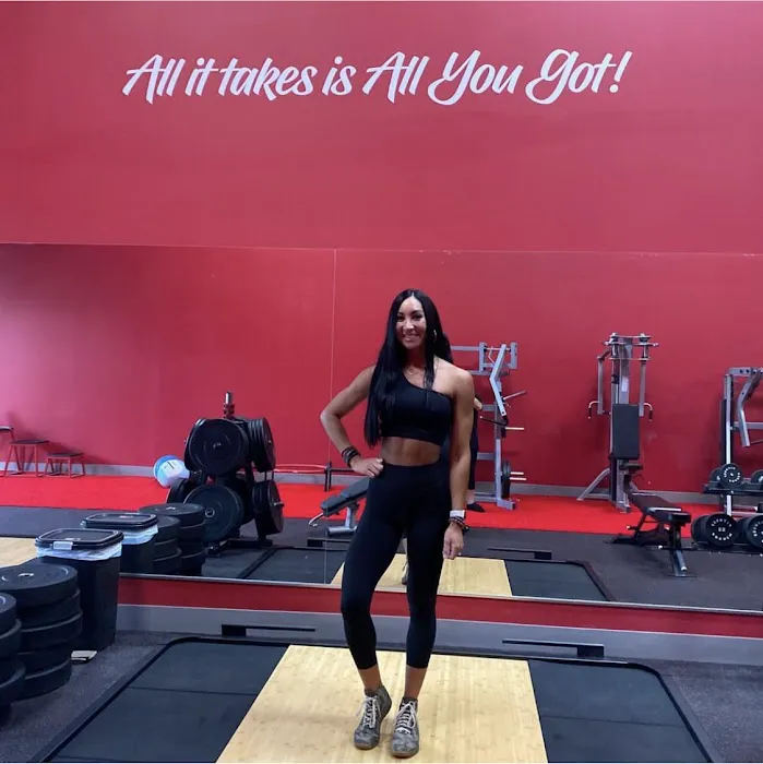 Legacy Gym Picture 9