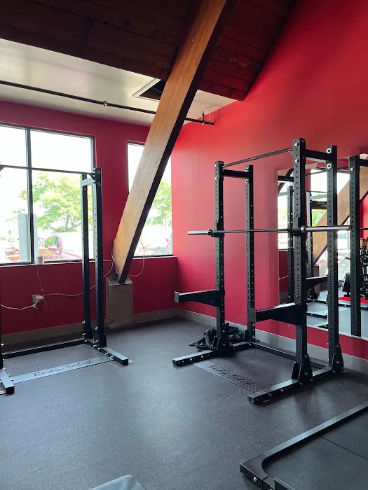 Legacy Gym Picture 10