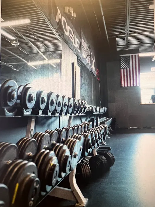 The Lift Factory LLC Picture 6