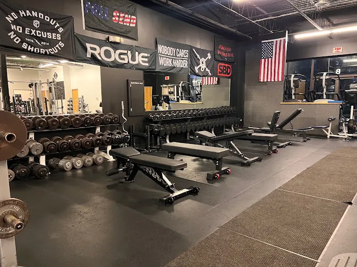 The Lift Factory LLC Picture 2