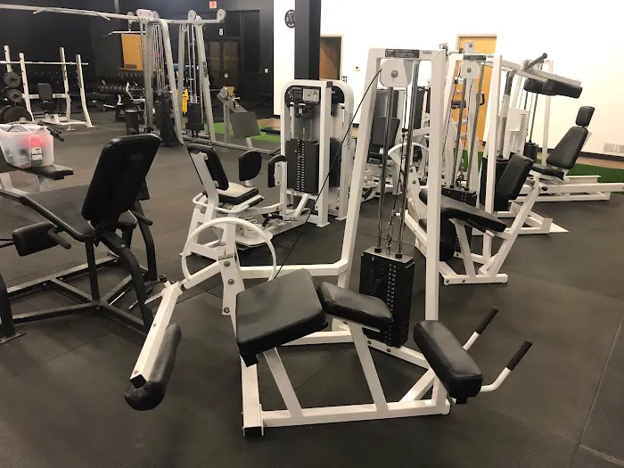 The Lift Factory LLC Picture 3