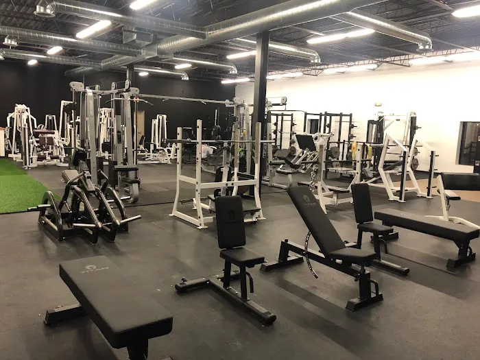 The Lift Factory LLC Picture 5
